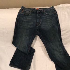 Hugo boss jeans